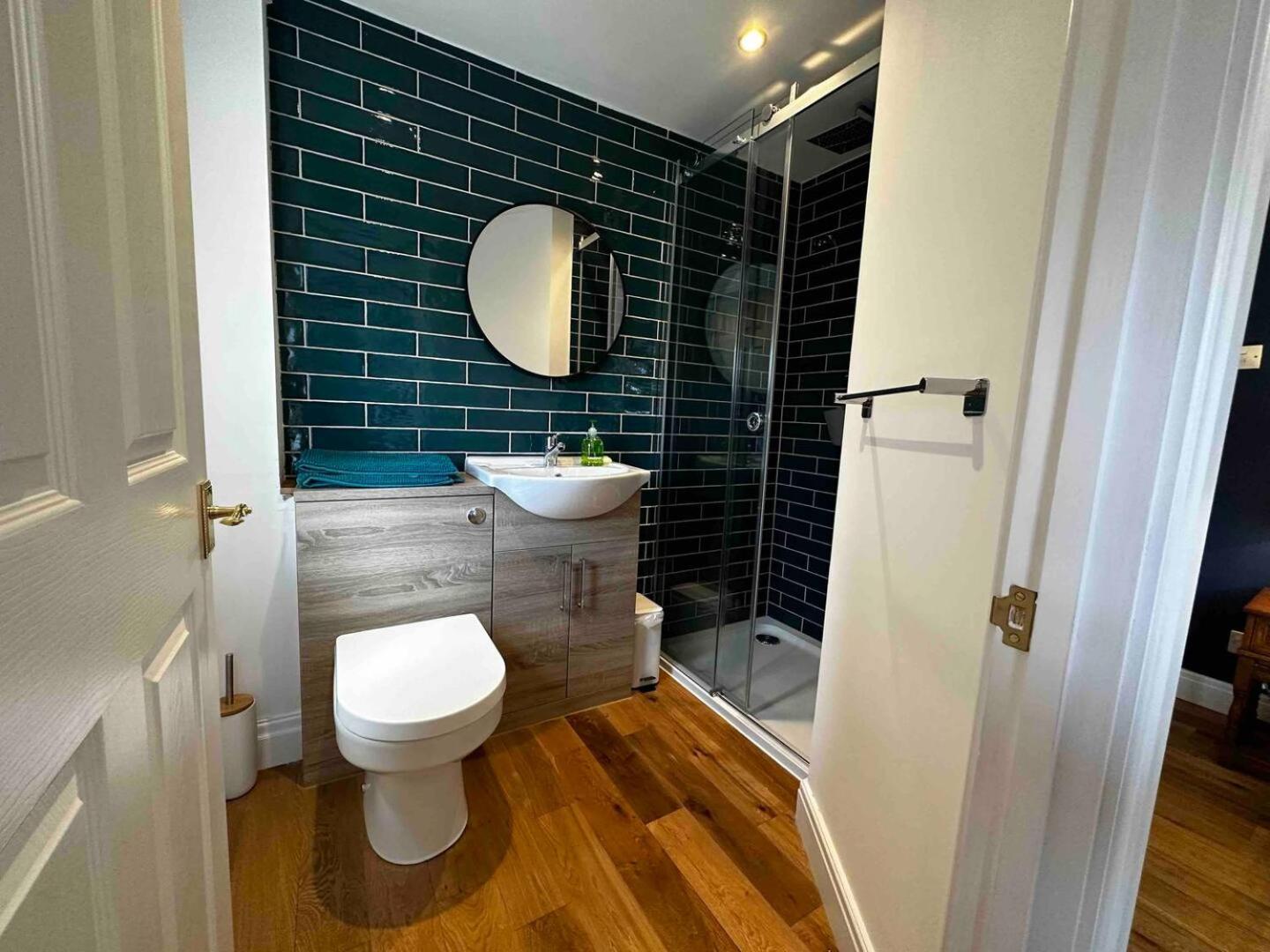 Hébergement de vacances Grammar School Yard Four Bedroom Free Parking Kingston upon Hull