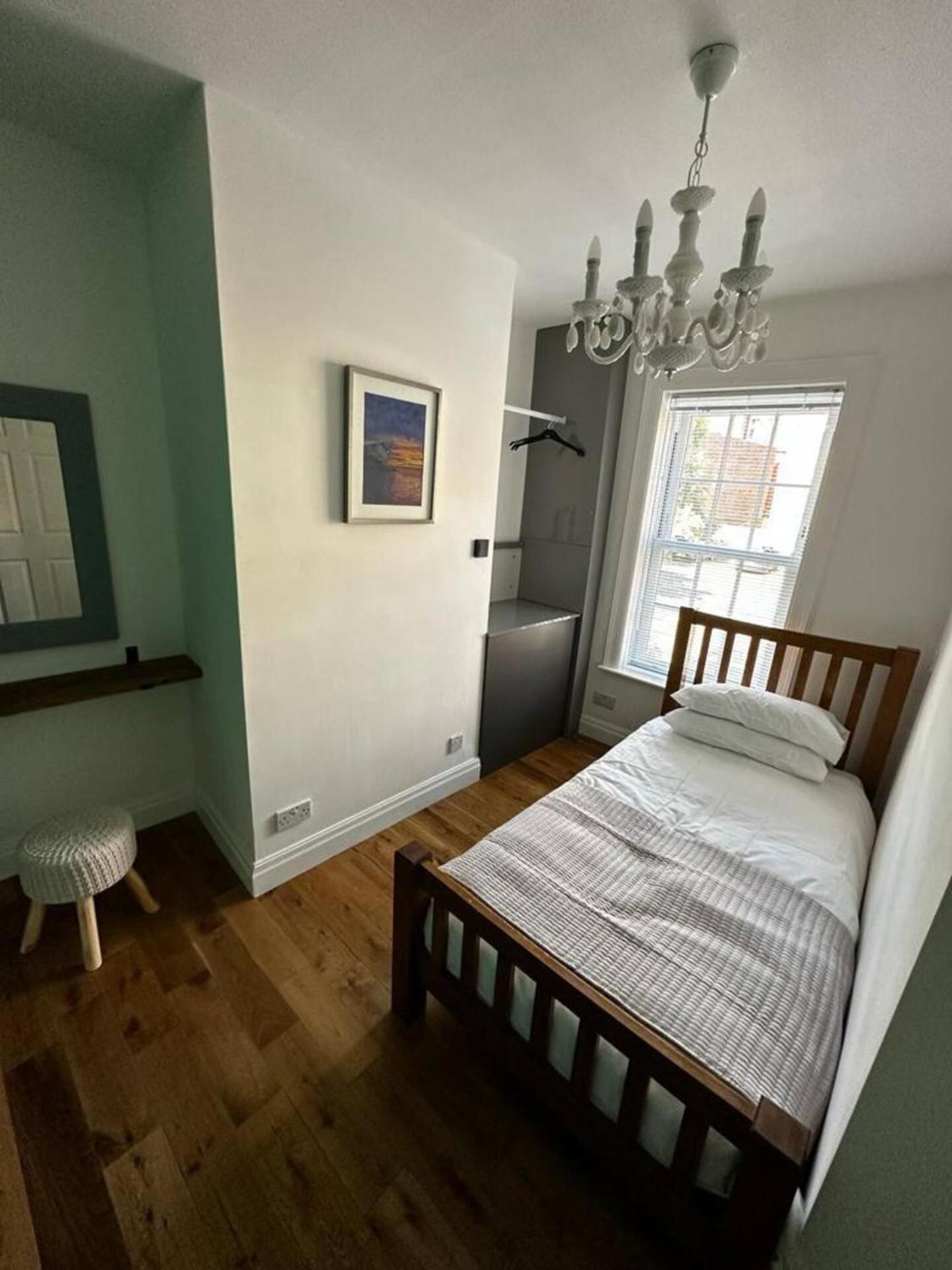 Grammar School Yard Four Bedroom Free Parking Hébergement de vacances Kingston upon Hull