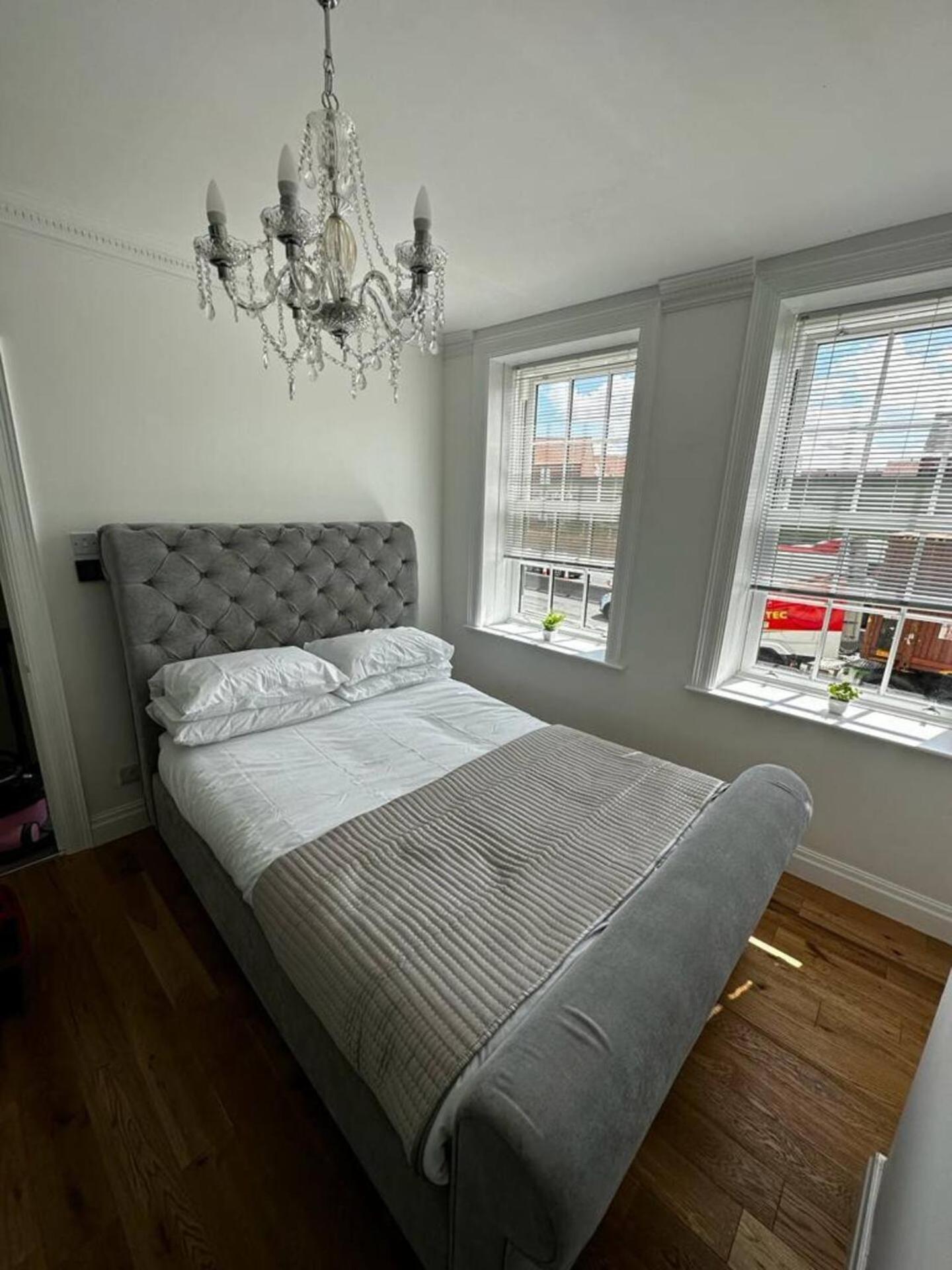Holiday home Grammar School Yard Four Bedroom Free Parking