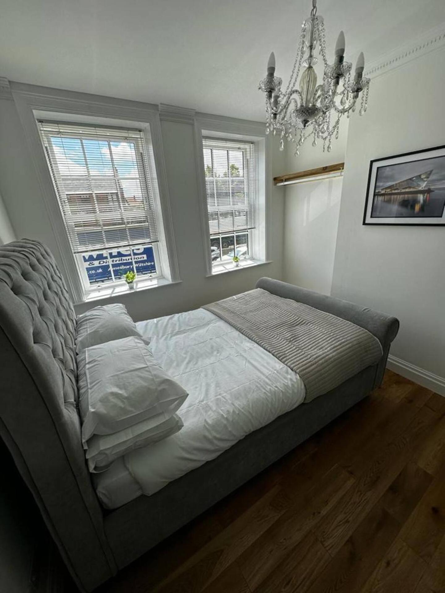 Grammar School Yard Four Bedroom Free Parking Holiday home Kingston upon Hull