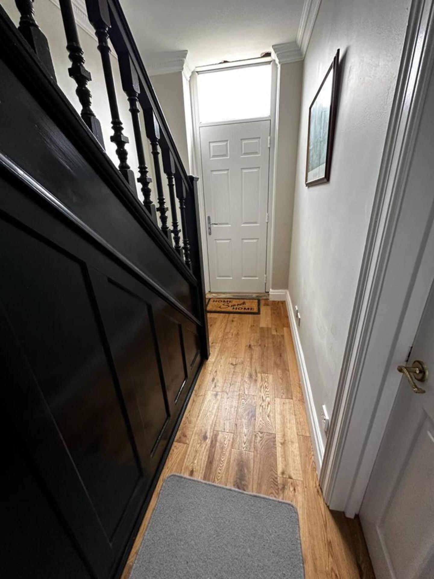 Grammar School Yard Four Bedroom Free Parking Kingston upon Hull